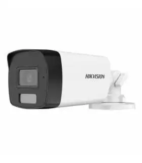 DS-2CE76H0T-ITMF Cámara Turret TURBOHD 5 Megapixel de Hikvision
