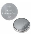 CR2032 Batería De Litio 3v 35Mah, para múltiples dispositivos