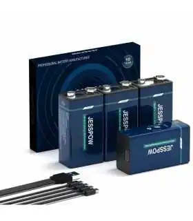 PS1290F2 BATERIA PARA UPS DE 12 VOLT 9.0AMP. HR de Power Sonic