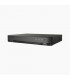 IDS-7208HUHI-M1/X DVR 8 Megapíxeles, 8 Canales TURBOHD + 8 Canales IP, 1 HDD, Audio Por Coaxitrón, Reconocimiento facial