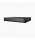 IDS-7208HUHI-M1/X DVR 8 Megapíxeles, 8 Canales TURBOHD + 8 Canales IP, 1 HDD, Audio Por Coaxitrón, Reconocimiento facial