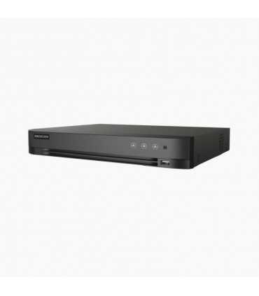 DVR Videograbadoras Analógicas - TurboHD TVI / AHD / CVI en Guatemala