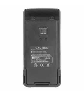 LB80L Batería Li-ion para TX-500/600