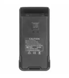 LB80L Batería Li-ion para TX-500/600