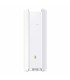 EAP610-Outdoor Punto de Acceso Wi-Fi 6 de Exterior AX1800 Mesh Omada, Alta Densidad de Usuarios, Montaje en Mástil, Pared, PoE+ , TP-Link, Access Point Guatemala