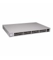 USW-48 UniFi Switch Capa 2 de 48 puertos 10/100/1000 Mbps más 4 puertos 1G SFP, con pantalla informativa