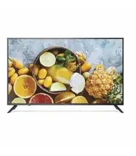 DS-D5043QE Monitor LED Full HD de 43", Uso 24-7, Entrada HDMI-VGA, Compatible con Montaje VESA (200 X 200), Bocinas Integradas , Hikvision, Guatemala
