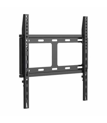 DS-DM4255W Montaje de Pared Universal para Pantallas, Compatible VESA 100 X 100, 200 X 200, 400 X 300, 400 X 400, Color Negro , Hikvision, Soportes Guatemala
