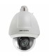DS-2AE4225T-D Cámara domo de velocidad analógica DarkFighter de 4 pulgadas, 2 MP, El zoom óptico de 25X, WDR de 120 dB, IP66