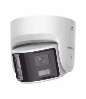 DS-2CD3645G0-IZS BALA IP 4 MEGAPIXEL-LENTE MOT. -60 MTS IR EXIR-EXTERIOR 120 DB-POE-AUDIO Y ALARMAS-VIDEOANALITICOS INTEGRADOS , Hikvision, Guatemala
