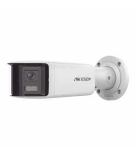 DS-2CD1743G0-IZ CAMARA DOMO IP 4 MPX, LENTE VARIFOCAL DE 2.8 - 12 mm , Hikvision, Cámaras IP 4 a 6 Mpx Guatemala
