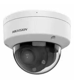 DS-2CD2043G0-I Cámara Mini Bala IP 4 Mpx 30mts IR EXIR Exterior IP67 Lente 2.8mm WDR PoE Micro SD, Detección de Rostro , Hikvision, Guatemala