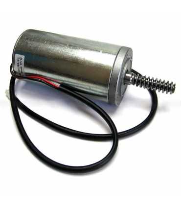 WA03R08 Electro Motor Marca Nice 2000kg 120W DC24V WIL4 , Nice, Accesorios para Barreras Guatemala