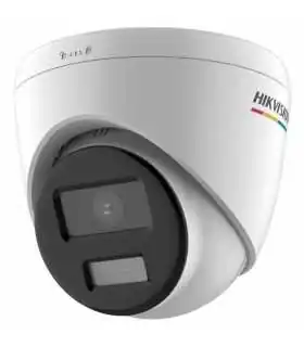 DS-2CD2743G2-LIZS2U Cámara Domo IP 4 Mpx, 40Mts. IR, Exterior IP67, Micro SD, Metal de Hikvision