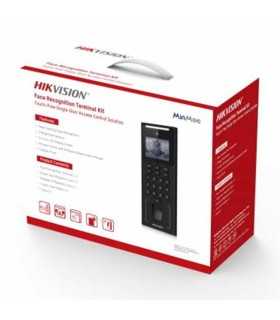 K20 Biométrico Terminal  IP de Huella Digital para control de Asistencia, 500 huellas, 50000 eventos , ZKTeco, Lectores Biométricos Guatemala