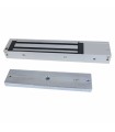 DS-K4H255S Chapa Magnética de 600Lbs (272 Kg) Montaje en Puerta Normal