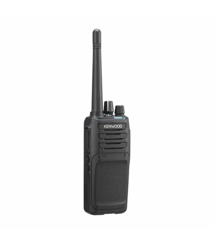 Radio NX-1300-NK4-IS intrínsecamente seguro con GPS