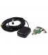 Modulo de GPS para video grabador móvil EPCOM XMRHGPS