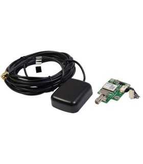 GPS para XMR100HD XMRGPSHD , Epcom, Para equipos moviles Guatemala