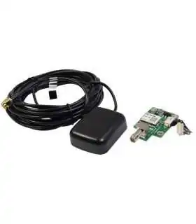 XMRSOURCE Cable de alimentación para XMR Series DVRs Moviles. de Epcom