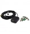 Modulo de GPS para video grabador móvil EPCOM XMRHGPS