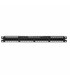 NK6PPG24Y Panel de Parcheo de Impacto 110, Plano, Categoría 6, de 24 Puertos, 1UR , Panduit, Accesorios para Cableado Guatemala