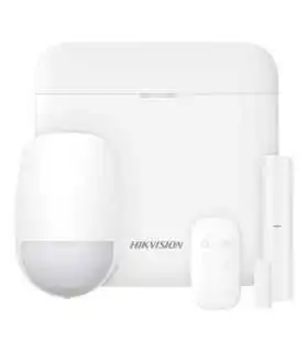 DS-PDD12P-EG2-WB DETECTOR PIR INALÁMBRICO DE DOBLE TECNOLOGÍA , Hikvision, Guatemala