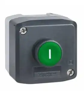MYGO2 Control remoto 2 canales 433.92 MHz O-Code, con batería, alcance exterior estimado de 100m, para equipos marca NICE , Nice, Guatemala