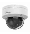 DS-2CD1743G2-LIZU Cámara de red domo varifocal MD 2.0 de doble luz de 4 MPX, IP67