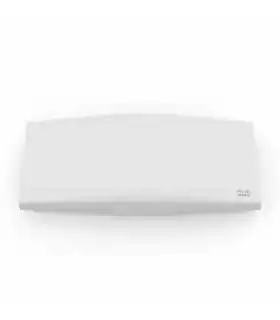 EAP660 HD Punto de acceso WiFi 6 AX3600 dual band con puerto 2.5G, PoE+, 3550 Mbp, plataforma Omada SDN para gestión , TP-Link, Guatemala
