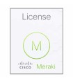 LIC-ENT-1YR Licencia y renovación por 1 año,  Controlador Cisco Meraki Enterprise Cloud,
