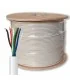 PXI-CA22x6-305 Cable Multifilar 22x6 Blanco 305mts Pyxis