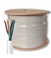 PXI-CA22x6-305 Cable Multifilar 22x6 Blanco 305mts Pyxis