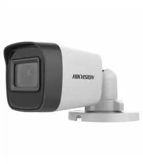 P8TURBOWDNV2 Cámara Pinhole TurboHD 1080p, AHD, analógico/ lente 3.7 mm / WDR 100dB ideal para contra luz/ día y noche , Epcom, Guatemala