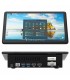 F10-MINIPC10SCRE Mini PC Win11 Celeron J4125 8GB RAM,128GB ROM, 10" pantalla táctil Dual R232 HDMI, BT 5.2, WiFi 5.0, tipo C