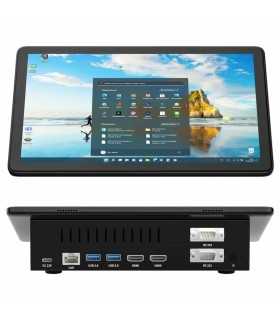 JC261P Dashcam cámara vehicular 4G LTE Cat.4 doble lente 1080p+720p, visión nocturna infrarroja y ADAS para flotas , Coinser, Flota de camiones o buses Guatemala