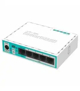 UDR Router WiFi 6 de última generación. Banda de 5 GHz (4x4 MU-MIMO/OFDMA) , Ubiquiti, Guatemala