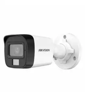 DS-2CE78U1T-IT3F Cámara Domo Turbohd 4k (8megapixeles), Gran Angular 102º, Lente 2.8 Mm, Exterior Ip67, Ir Exir De 60 Mts , Hikvision, Guatemala