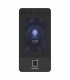 DS-K1T342MFWX-E1 Terminal Min Moe PoE, WiFi, Facial y Huella, Mifare,IP65, 1.5mts de alcance,P2P, 1500 Rostros, 3000 Huellas. , Hikvision, Lectores Biométricos Guatemala