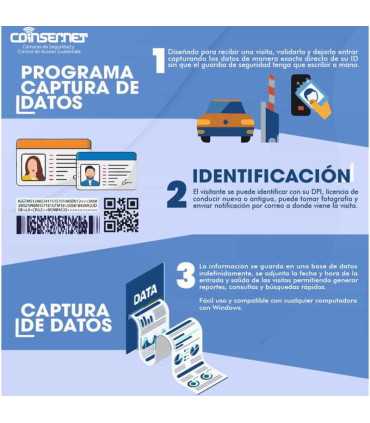Acceso Vehicular en Guatemala