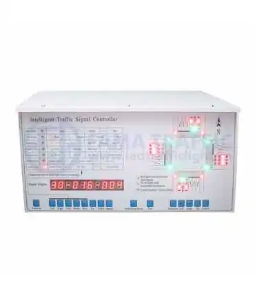 Productos de Control de Tráfico