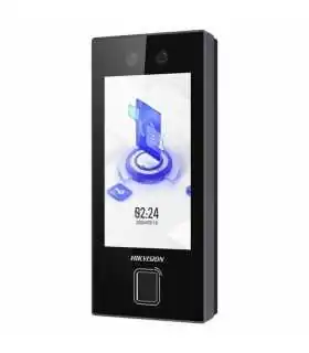 SenseFace-2A-wi-fi Terminal de Control de Acceso y Control de Tiempo y Asistencia , ZKTeco, Guatemala