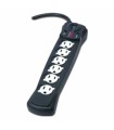 P6B Regleta Protectora Contra Sobretensiones APC Surgearrest Essential CA 120 V 6 tomas de corriente