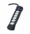 P6B Regleta Protectora Contra Sobretensiones APC Surgearrest Essential CA 120 V 6 tomas de corriente