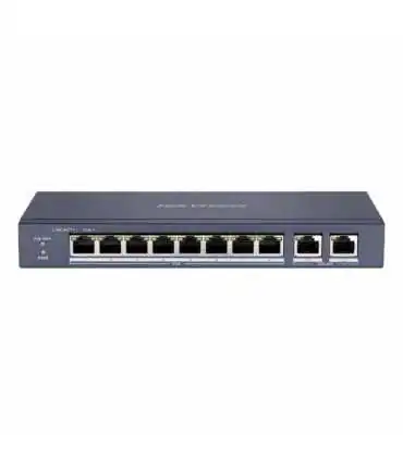 Productos de Switches PoE
