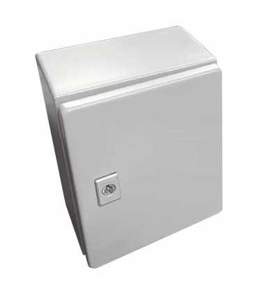 G4A604025 Gabinete de Metal 400x600x250mm nema 4/IP 65 Anclo