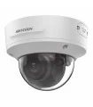 DS-2CD2743G2-IZS Domo IP 4Mpx Lente Mot. 2.8 a 12mm, 40mts IR EXIR, IP67, IK10, WDR 120 dB, PoE, ACUSENSE, MicroSD, ONVIF
