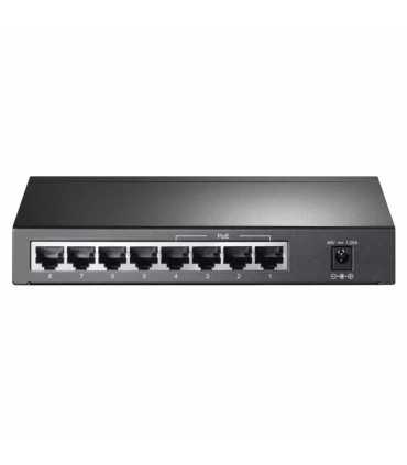 Switches en Guatemala