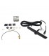 XMRH43G 3G Modulo para EPCOM Mobile DVR , Epcom, Para equipos moviles Guatemala