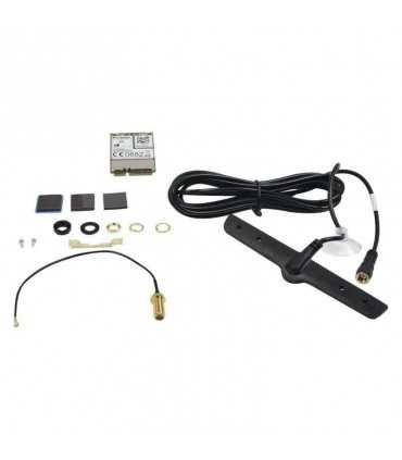 XMRH43G 3G Modulo para EPCOM Mobile DVR , Epcom, Para equipos moviles Guatemala